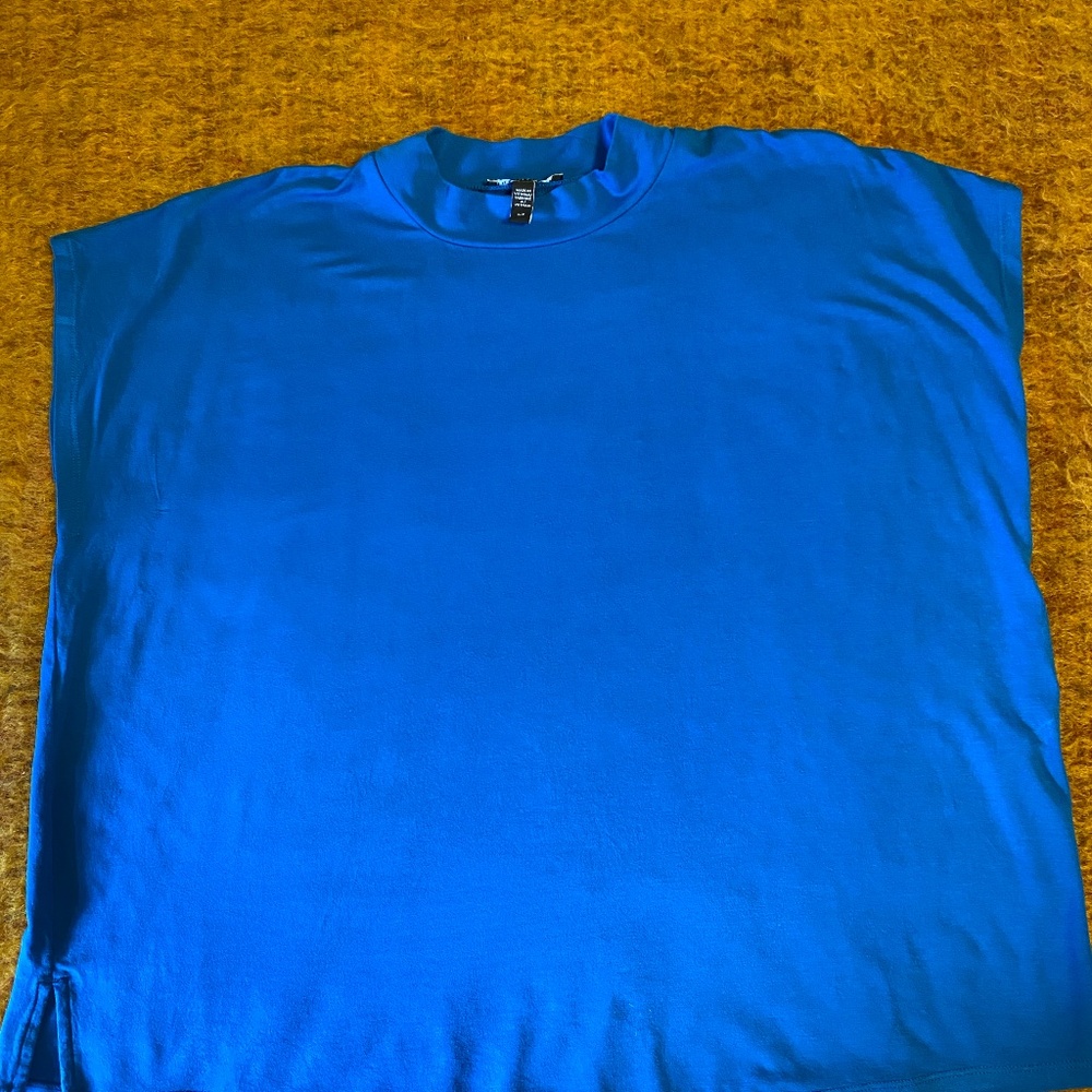 Eileen Fisher shirt